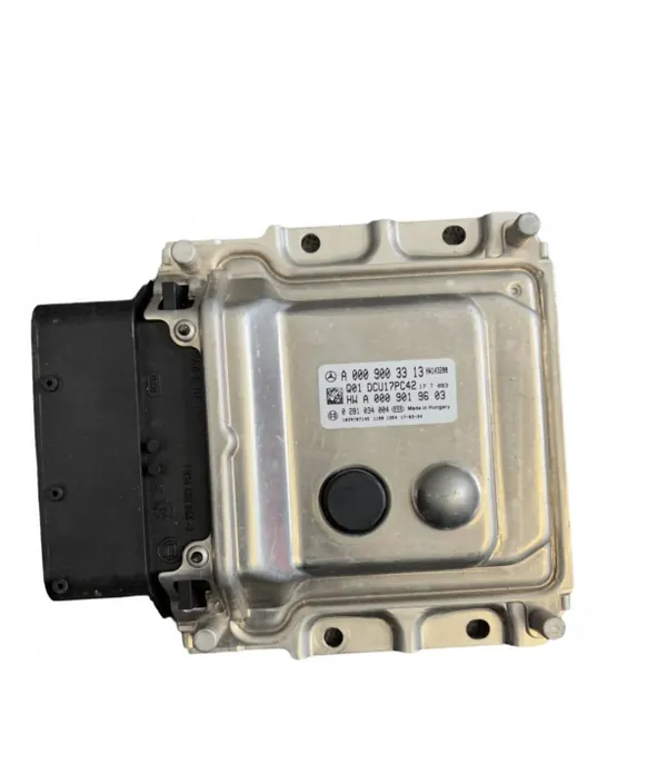 Mercedes AdBlue-regelunit OEM A0009003313 image 2