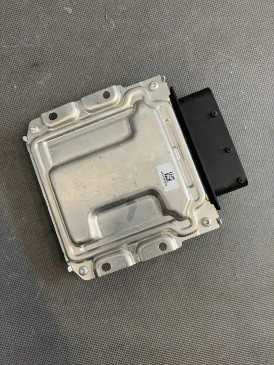Mercedes AdBlue-regelunit OEM A0009003313 image 3