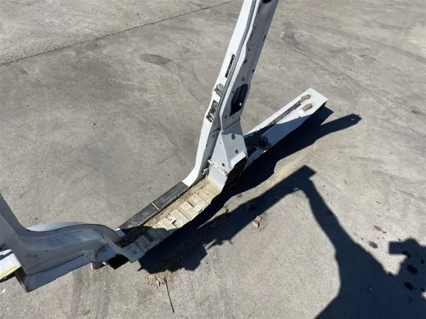 Pilar de puerta corredera derecha OEM AA Ford Transit MK8 image 10
