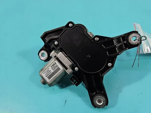 Heckwischermotor Opel Astra V K 13418998 image 3