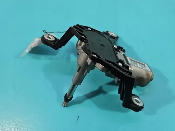 Heckwischermotor Opel Astra V K 13418998 image 4