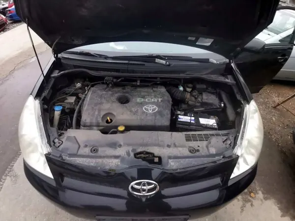 OEM 682160f010 framdörr vänster lås - Toyota Corolla image 5