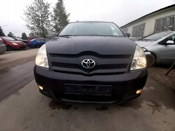 OEM 682160f010 framdörr vänster lås - Toyota Corolla image 6