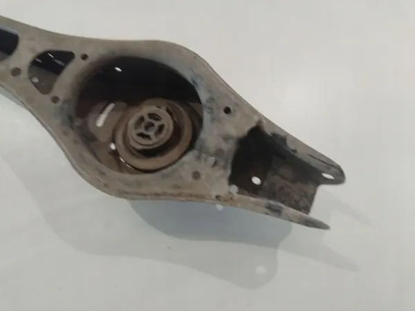 Braccio di Controllo Posteriore Volkswagen Golf VI 1K0505311AB image 2