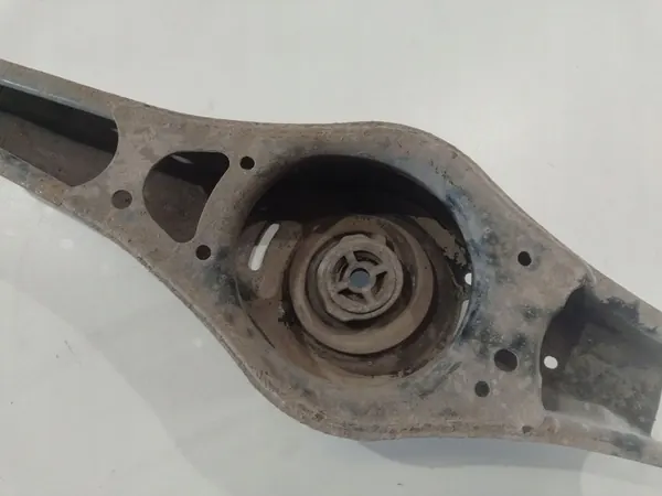 Braccio di Controllo Posteriore Volkswagen Golf VI 1K0505311AB image 3