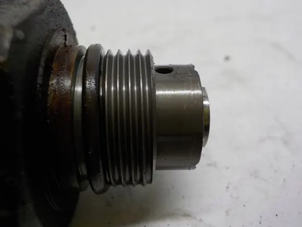 Sensor de válvula de combustível OEM 9658193980 Volvo S40 II image 4