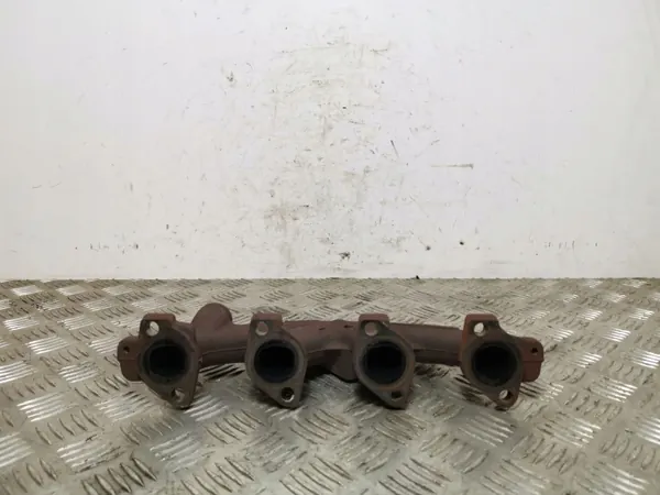 Coletor de escape Renault OE OEM 5892R - Usado image 2