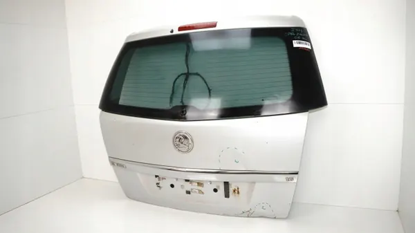 Opel Zafira B Baklucka OEM 375484155 2008-2014 image 3