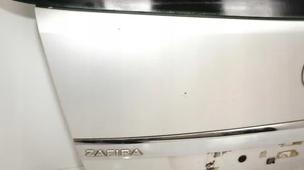 Opel Zafira B Baklucka OEM 375484155 2008-2014 image 4