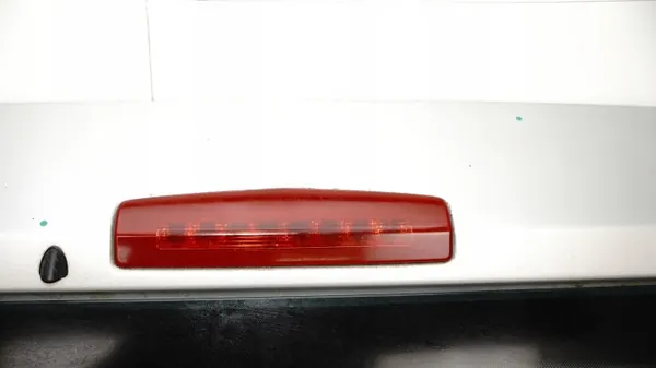Opel Zafira B Baklucka OEM 375484155 2008-2014 image 8
