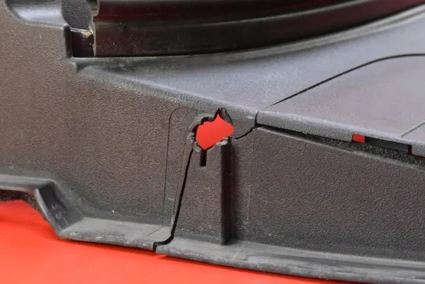Käytetty OEM 86150-J9000-2 Hyundai Kona 2017-2019 image 6