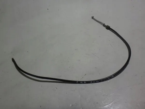 BMW 7 E38 Handskfacks låskabel OEM 8172266 image 2