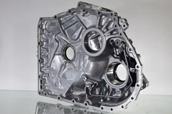 Front Housing AWF8G45 BMW MINI OEM 052.8 image 1