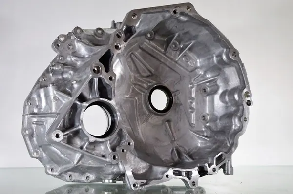 Front Housing AWF8G45 BMW MINI OEM 052.8 image 2