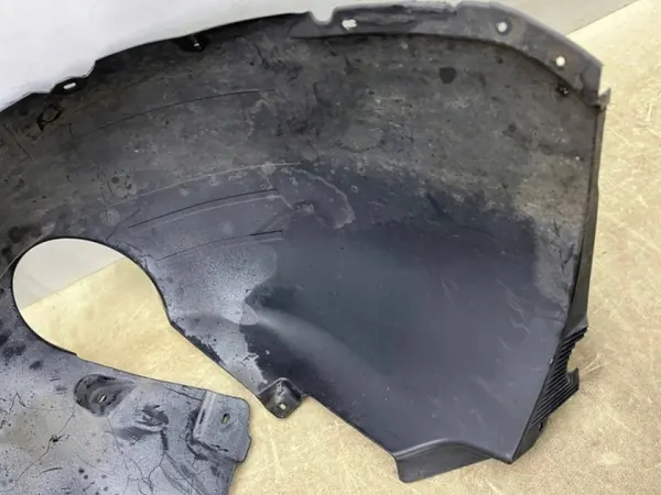 Aile avant gauche VW Passat B8 OEM 3G0805969D image 4