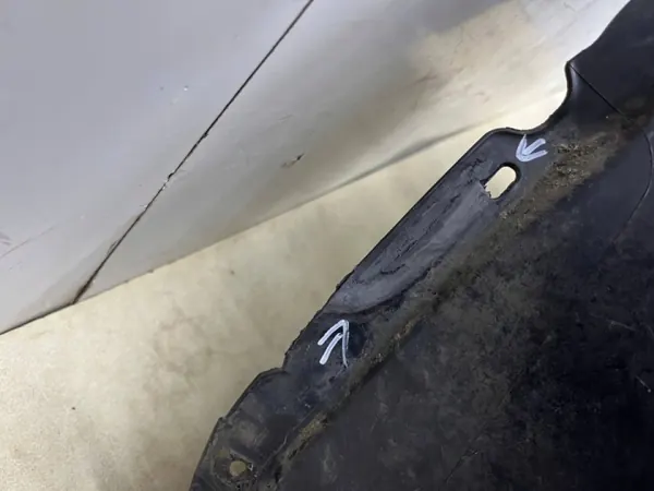 Aile avant gauche VW Passat B8 OEM 3G0805969D image 7