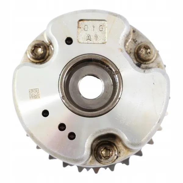 Kamaxelregulator OEM 06E109083P för Audi 3.0 TFSI image 2