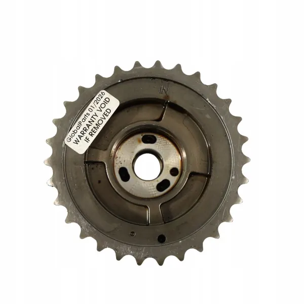 Kamaxelregulator OEM 06E109083P för Audi 3.0 TFSI image 7