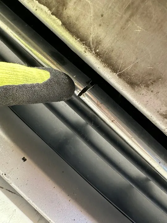 Paraurti Anteriore Lancia Voyager Lift image 10