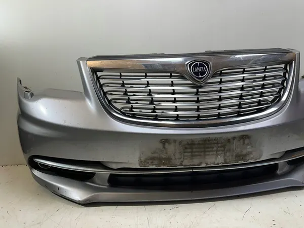 Paraurti Anteriore Lancia Voyager Lift image 4