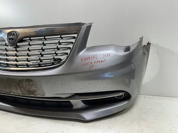 Paraurti Anteriore Lancia Voyager Lift image 6