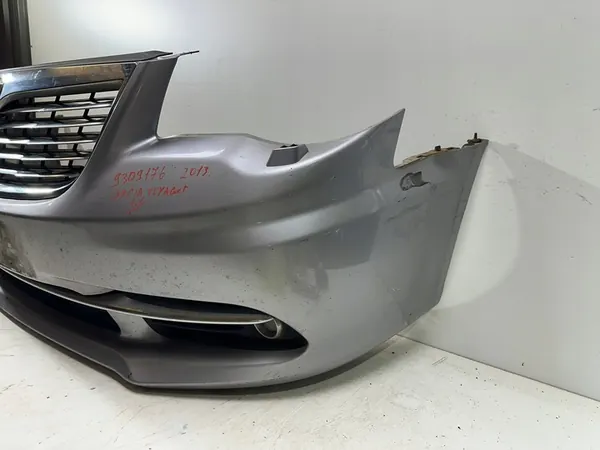 Paraurti Anteriore Lancia Voyager Lift image 7