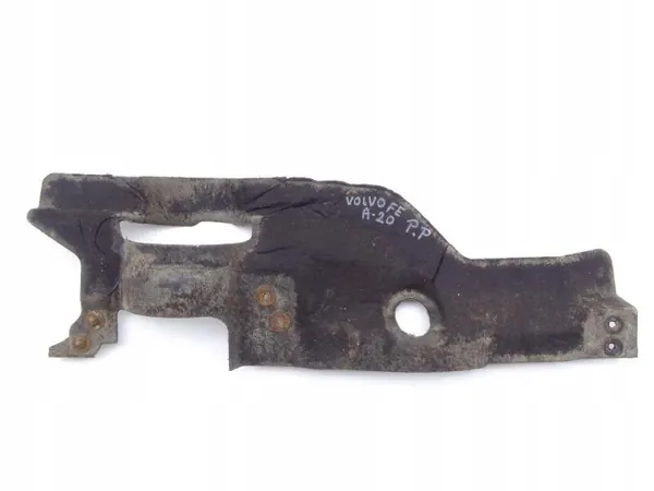 OEM VOLVO_FE_FL_06-_EURO_5 Motorlock Höger Isolering image 2