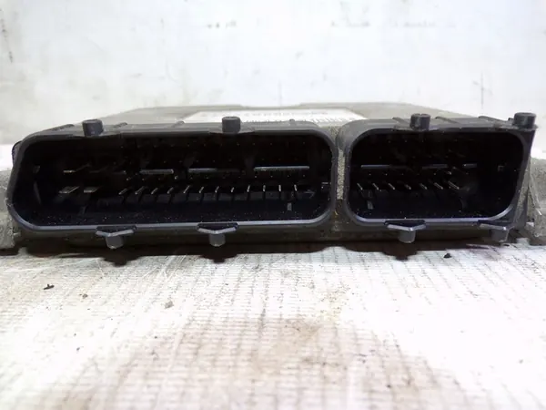 Kit de démarrage Fiat Panda 2 II 1.2 51782647 / IAW 4AF.S2 image 3