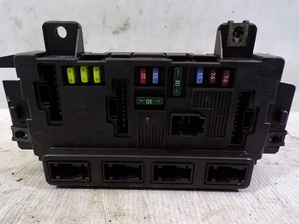 Kit de démarrage Fiat Panda 2 II 1.2 51782647 / IAW 4AF.S2 image 5