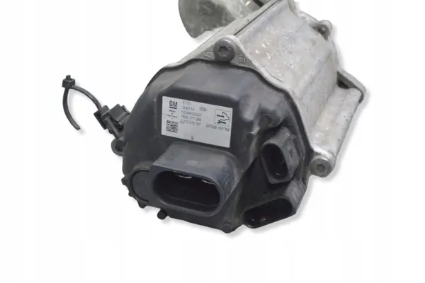 Opel Insignia A sturelektronicaonderdeel OEM 0273010191 image 3