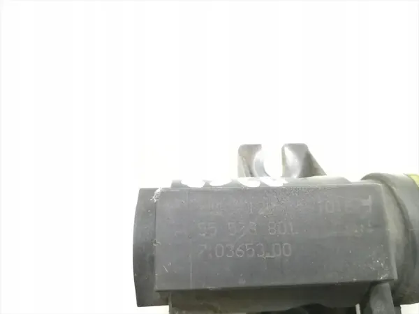 Vauxhall Corsa Válvula de Pressão 1.3 CDTI Diesel 55573801 image 5