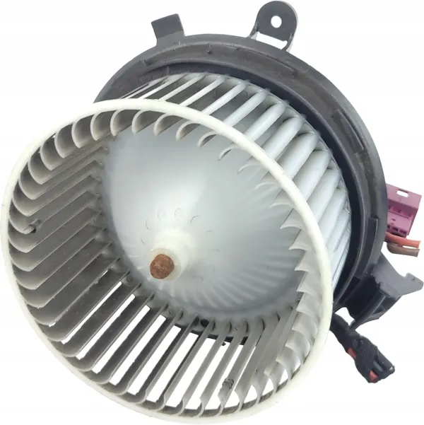 Verwarmingsventilator MERCEDES W204 OEM FD4 - Gebruikt image 5