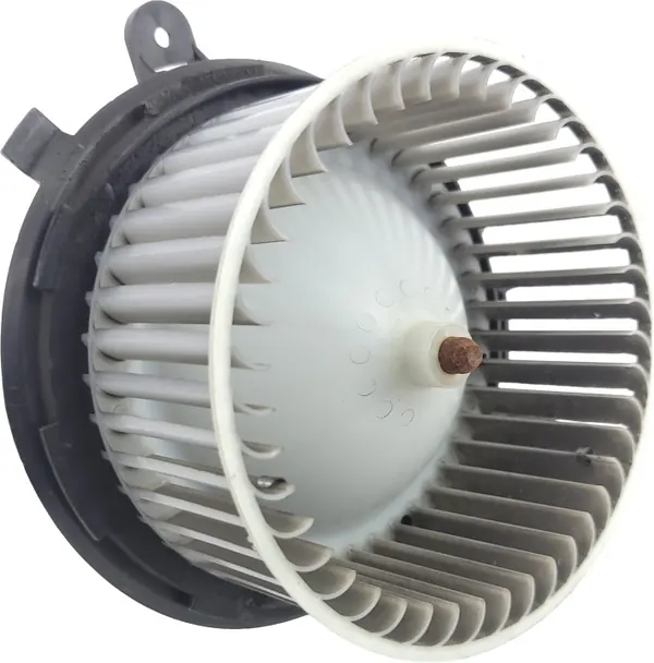 Verwarmingsventilator MERCEDES W204 OEM FD4 - Gebruikt image 6