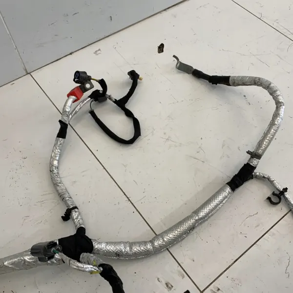 Transmisión automática OEM P68442221AA para Jeep Wrangler image 3