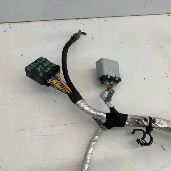 Transmisión automática OEM P68442221AA para Jeep Wrangler image 4