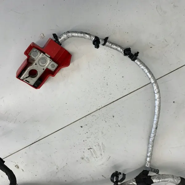 Transmisión automática OEM P68442221AA para Jeep Wrangler image 5