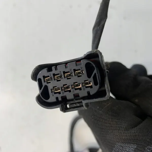 Transmisión automática OEM P68442221AA para Jeep Wrangler image 8