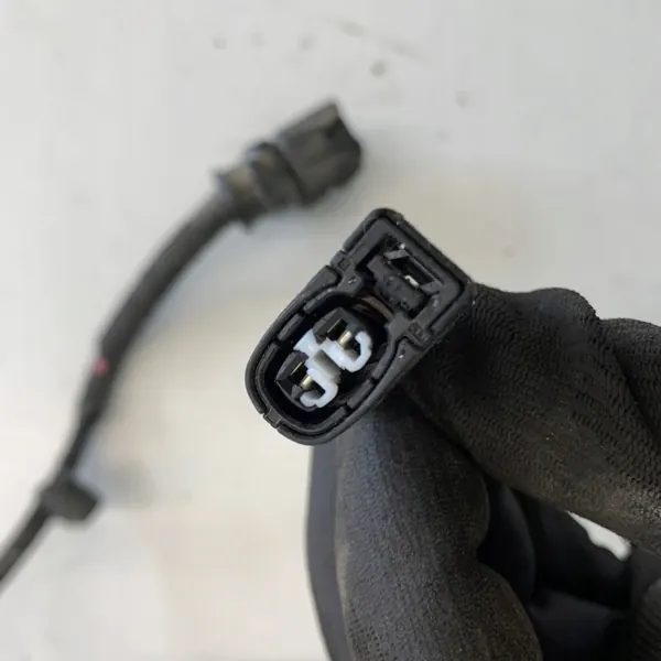 Transmisión automática OEM P68442221AA para Jeep Wrangler image 9