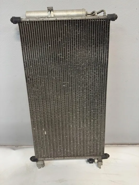 Compresseur AC OEM 92100JX00A pour Nissan NV200 image 2
