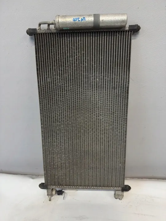 Compresseur AC OEM 92100JX00A pour Nissan NV200 image 4