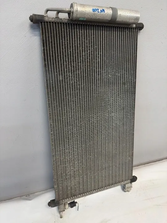 Compresseur AC OEM 92100JX00A pour Nissan NV200 image 5