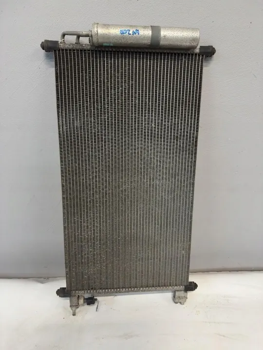 Compresseur AC OEM 92100JX00A pour Nissan NV200 image 6