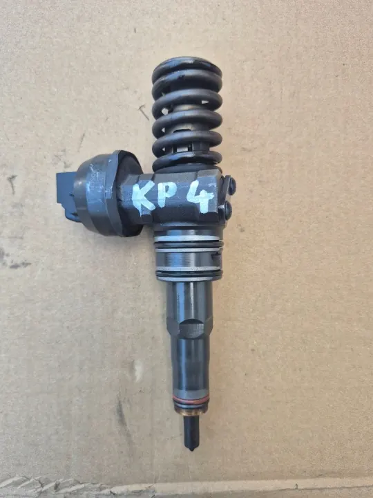VW/SEAT 1.9TDI Einspritzpumpe OEM 038130073AG image 2