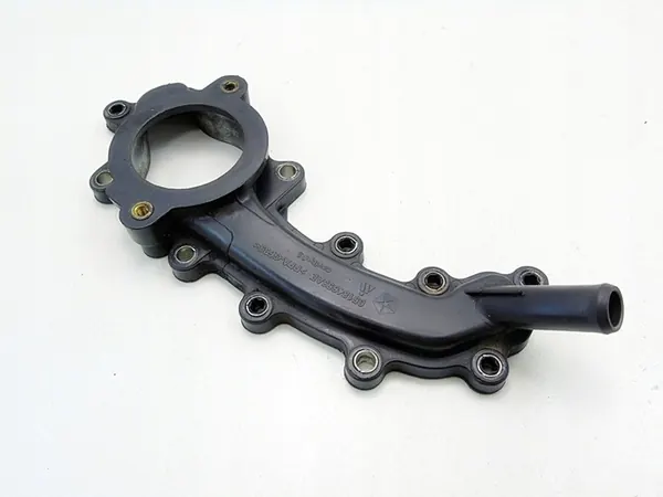 Carcasa de termostato 3.6 Voyager V Caravan Durango Cherokee image 2