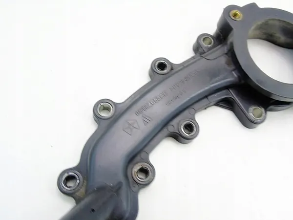 Carcasa de termostato 3.6 Voyager V Caravan Durango Cherokee image 5