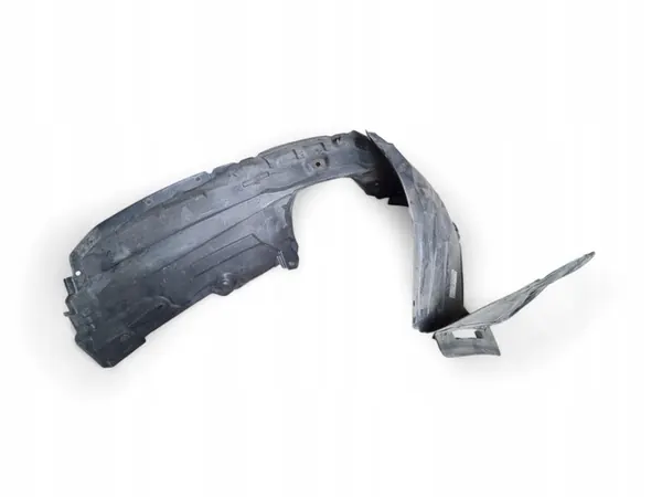 Fram höger skärm Mazda 3 2 BL 2011 BBP3-56-130G image 2