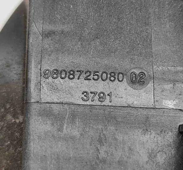 Bränslelucka OEM 9808725080 för Opel Vivaro Combi image 7