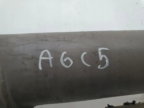 Audi A6 C5 Insugsgrenrör OEM 51315153531 image 3