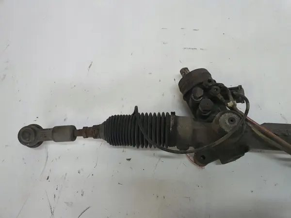 Audi A6 C5 Insugsgrenrör OEM 51315153531 image 4