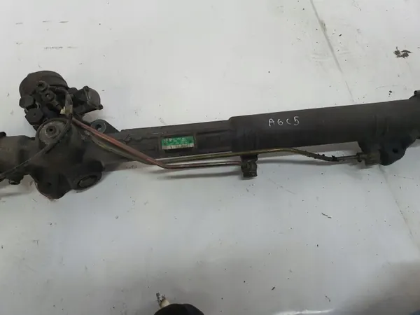 Audi A6 C5 Insugsgrenrör OEM 51315153531 image 6